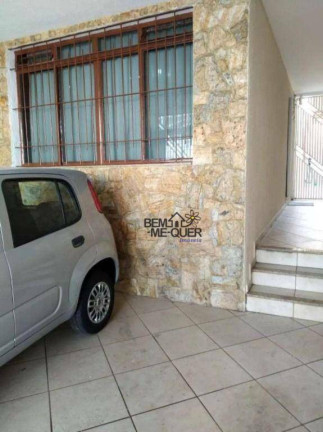 Imagem Sobrado com 3 Quartos à Venda, 145 m² em Jardim Santo Elias - São Paulo Imagem Sobrado com 3 Quartos à Venda, 145 m² em Jardim Santo Elias - São Paulo
