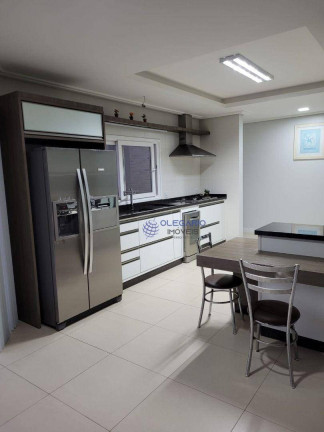 Imagem Sobrado com 3 Quartos à Venda, 280 m² em Centro - Penha Imagem Sobrado com 3 Quartos à Venda, 280 m² em Centro - Penha