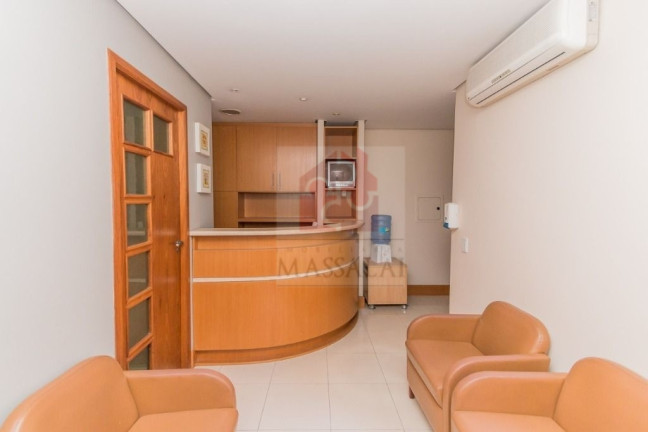 Imagem Sala Comercial à Venda, 55 m² em Independência - Porto Alegre