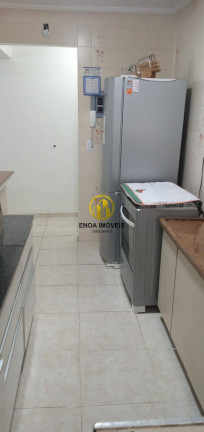 Imagem Apartamento com 2 Quartos à Venda, 64 m² em Caiçara - Praia Grande