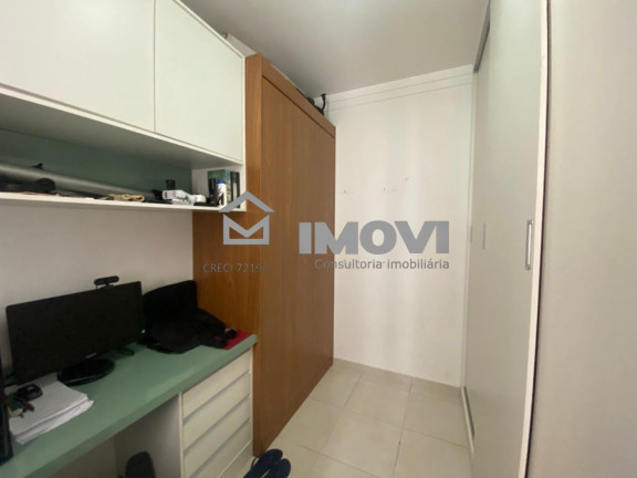 Imagem Apartamento com 3 Quartos à Venda, 75 m² em Praia De Itaparica - Vila Velha