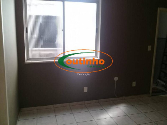 Imagem Apartamento com 2 Quartos à Venda, 59 m² em Rio Comprido - Rio De Janeiro Imagem Apartamento com 2 Quartos à Venda, 59 m² em Rio Comprido - Rio De Janeiro