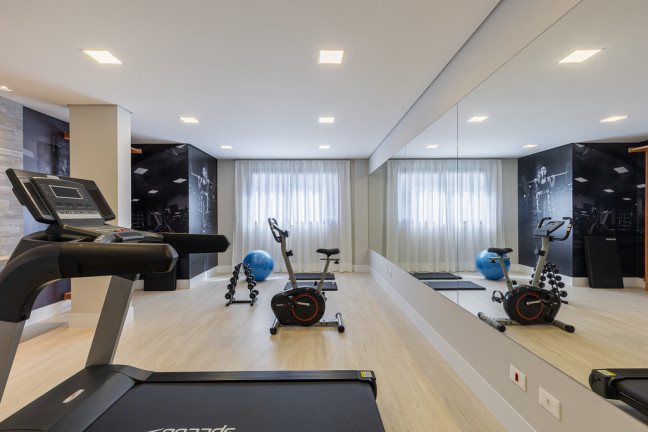 Imagem Apartamento com 3 Quartos à Venda, 105 m² em Juvevê - Curitiba Imagem Apartamento com 3 Quartos à Venda, 105 m² em Juvevê - Curitiba