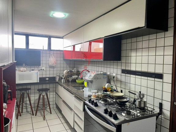 Imagem Apartamento com 3 Quartos à Venda, 96 m² em Bessa - João Pessoa Imagem Apartamento com 3 Quartos à Venda, 96 m² em Bessa - João Pessoa