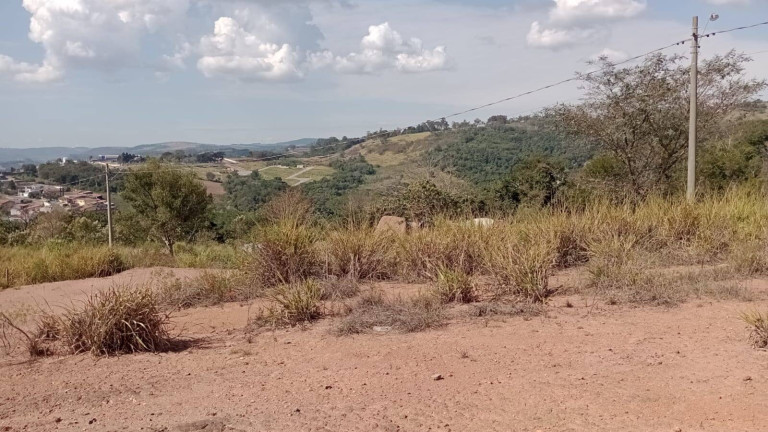 Imagem Terreno à Venda, 300 m² em Alto Da Boa Vista - Piedade