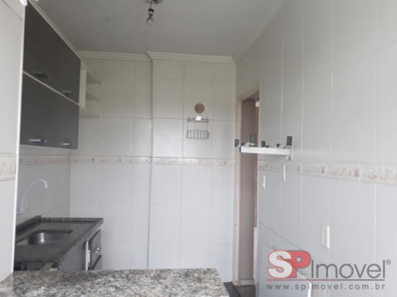 Imagem Apartamento com 2 Quartos à Venda, 48 m² em Limão - São Paulo