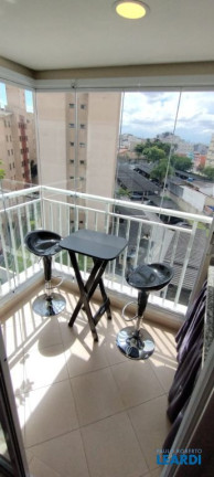 Imagem Apartamento com 2 Quartos à Venda, 50 m² em Vila Curuçá - Santo André