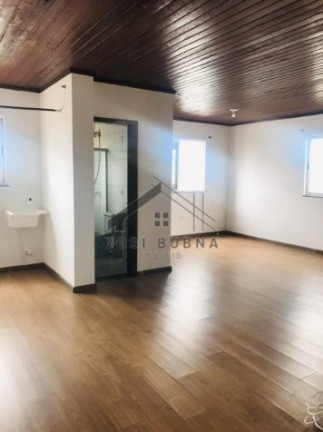Imagem Apartamento com 2 Quartos à Venda, 90 m² em Iná - São José Dos Pinhais