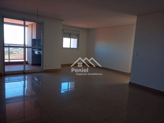 Apartamento com 2 Quartos à Venda, 86 m² em Quinta Da Primavera - Ribeirão Preto