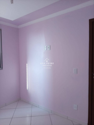 Imagem Apartamento com 2 Quartos à Venda, 42 m² em Conjunto Residencial Trinta E Um De Março - São José Dos Campos Imagem Apartamento com 2 Quartos à Venda, 42 m² em Conjunto Residencial Trinta E Um De Março - São José Dos Campos