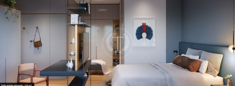 Imagem Apartamento com 3 Quartos à Venda, 99 m² em Vila Ipojuca - São Paulo