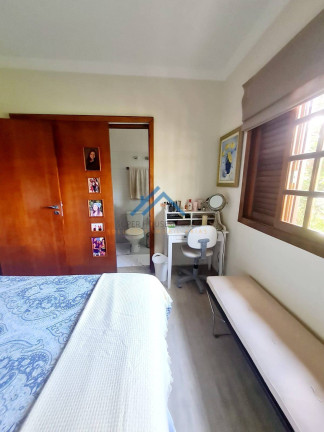 Imagem Casa com 3 Quartos à Venda, 323 m² em Morada Das Flores (aldeia Da Serra) - Santana De Parnaíba