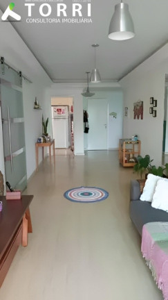 Imagem Apartamento com 3 Quartos à Venda, 110 m² em Parque Campolim - Sorocaba