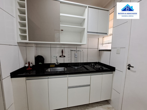 Imagem Apartamento com 1 Quarto à Venda, 38 m² em Centro - Campinas Imagem Apartamento com 1 Quarto à Venda, 38 m² em Centro - Campinas