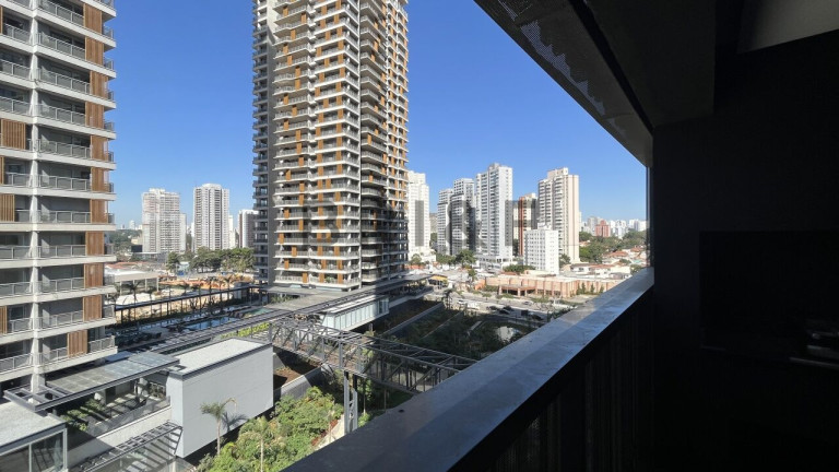 Imagem Apartamento com 3 Quartos à Venda, 105 m² em Brooklin - São Paulo Imagem Apartamento com 3 Quartos à Venda, 105 m² em Brooklin - São Paulo