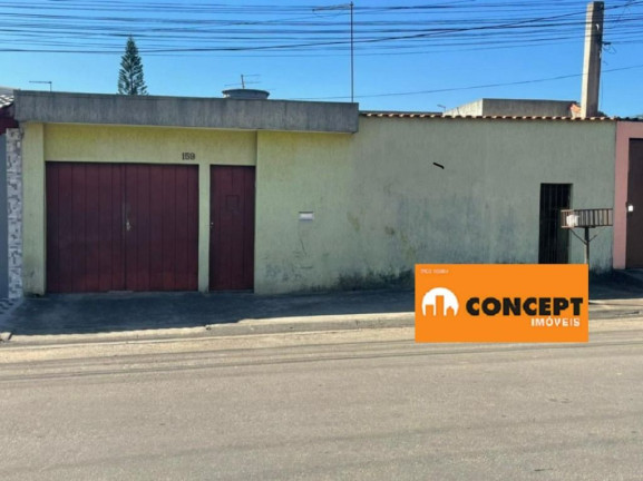 Casa com 3 Quartos à Venda, 193 m² em Jardim Casa Branca - Suzano
