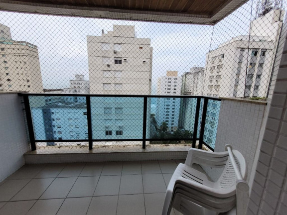 Imagem Apartamento com 3 Quartos à Venda, 113 m² em Pitangueiras - Guarujá