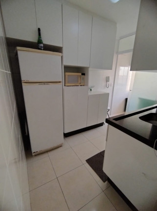 Imagem Apartamento com 2 Quartos à Venda, 48 m² em Cidade Líder - São Paulo