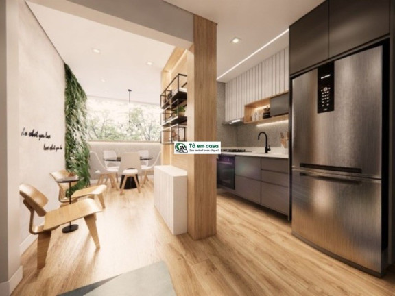 Imagem Imóvel com 3 Quartos à Venda, 65 m² em Condomínio Residencial Colinas Do Paratehy - São José Dos Campos