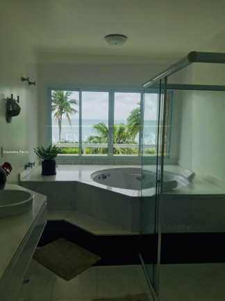 Imagem Casa com 4 Quartos para Temporada, 350 m² em Toque Toque Pequeno - São Sebastião