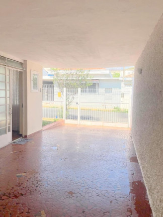 Imagem Casa com 3 Quartos à Venda, 200 m² em Jardim São Paulo - Aparecida Imagem Casa com 3 Quartos à Venda, 200 m² em Jardim São Paulo - Aparecida