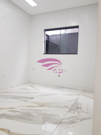 Imagem Casa com 3 Quartos à Venda, 125 m² em Xaxim - Curitiba Imagem Casa com 3 Quartos à Venda, 125 m² em Xaxim - Curitiba
