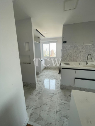 Imagem Apartamento com 3 Quartos à Venda, 127 m² em Tatuapé - São Paulo