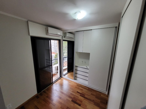 Imagem Apartamento com 2 Quartos à Venda, 50 m² em Chácara Inglesa - São Paulo