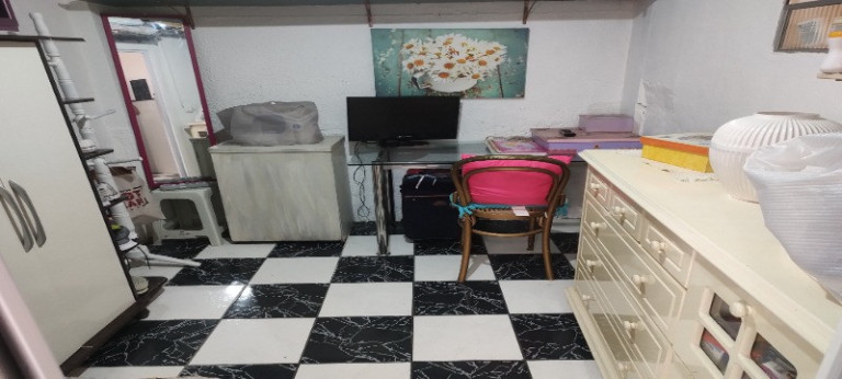 Imagem Casa com 4 Quartos à Venda, 122 m² em Anil - Rio De Janeiro