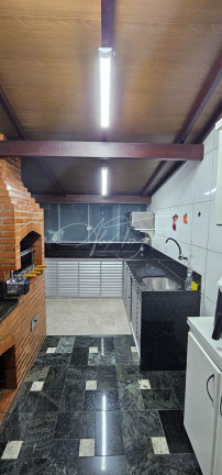 Imagem Casa com 4 Quartos à Venda, 140 m² em Parque Residencial Laranjeiras - Serra