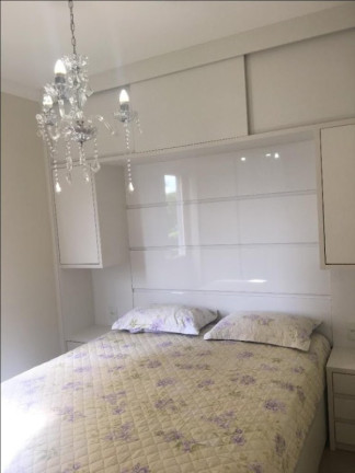Imagem Apartamento com 3 Quartos à Venda, 70 m² em Parque Villa Flores - Sumaré
