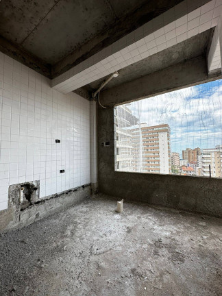 Apartamento com 2 Quartos à Venda, 83 m² em Vila Caiçara - Praia Grande