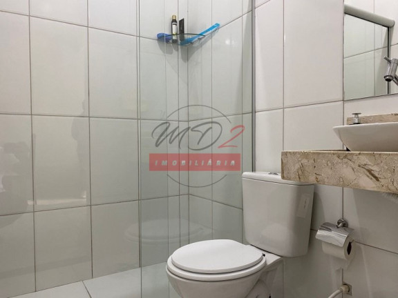 Imagem Casa com 2 Quartos à Venda, 120 m² em Campo Limpo - Feira De Santana Imagem Casa com 2 Quartos à Venda, 120 m² em Campo Limpo - Feira De Santana