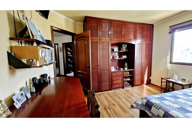 Imagem Apartamento com 3 Quartos à Venda, 216 m² em Campo Belo - São Paulo Imagem Apartamento com 3 Quartos à Venda, 216 m² em Campo Belo - São Paulo