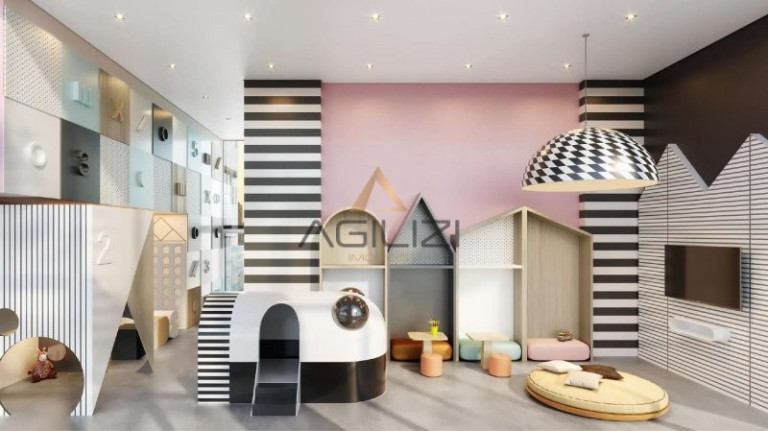 Imagem Apartamento com 2 Quartos à Venda, 70 m² em Perdizes - São Paulo