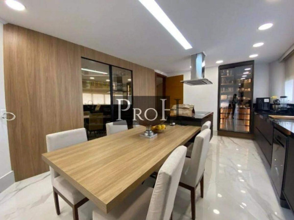 Imagem Apartamento com 4 Quartos à Venda, 362 m² em Jardim - Santo André Imagem Apartamento com 4 Quartos à Venda, 362 m² em Jardim - Santo André