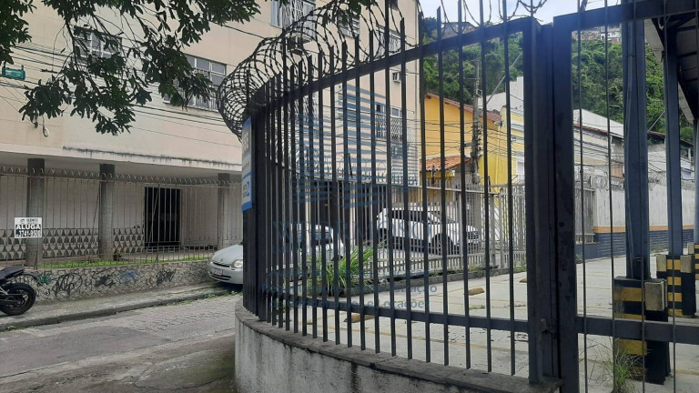 Imagem Imóvel Comercial à Venda, 822 m² em Fonseca - Niterói