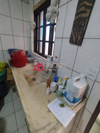 Imagem Casa com 3 Quartos à Venda, 152 m² em Jardim Líbano - São Paulo Imagem Casa com 3 Quartos à Venda, 152 m² em Jardim Líbano - São Paulo