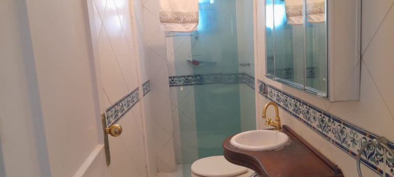 Imagem Imóvel com 3 Quartos à Venda, 130 m² em Higienópolis - São Paulo
