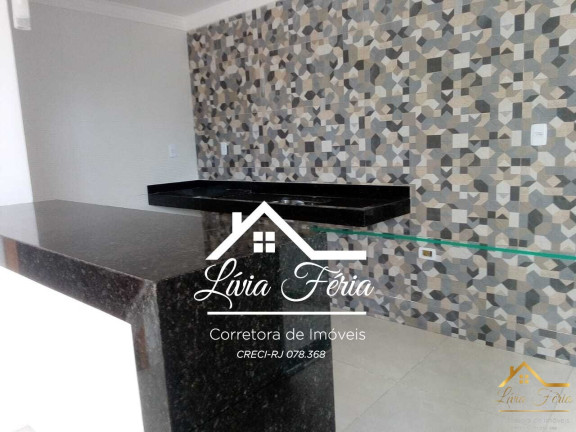 Imagem Casa com 3 Quartos à Venda, 110 m² em Parque Santo Antônio - Campos Dos Goytacazes