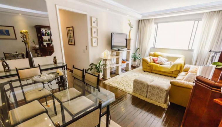 Imagem Apartamento com 3 Quartos à Venda, 88 m² em Vila Pompéia - São Paulo Imagem Apartamento com 3 Quartos à Venda, 88 m² em Vila Pompéia - São Paulo