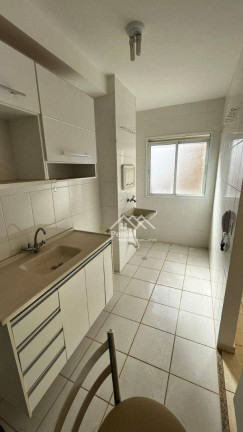 Imagem Apartamento com 2 Quartos à Venda, 48 m² em Campos Elíseos - Ribeirão Preto Imagem Apartamento com 2 Quartos à Venda, 48 m² em Campos Elíseos - Ribeirão Preto
