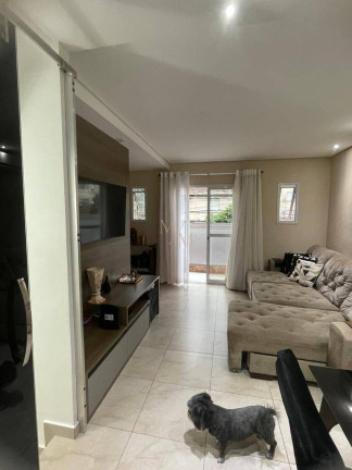 Imagem Casa com 2 Quartos à Venda, 127 m² em Marapé - Santos