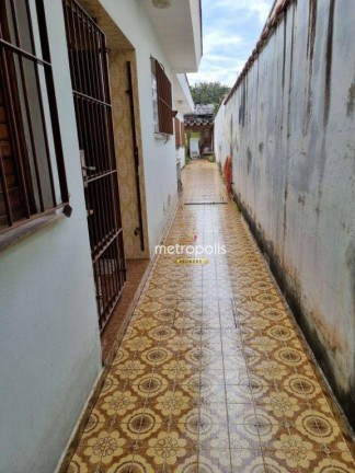 Imagem Casa com 3 Quartos à Venda, 190 m² em Barcelona - São Caetano Do Sul Imagem Casa com 3 Quartos à Venda, 190 m² em Barcelona - São Caetano Do Sul