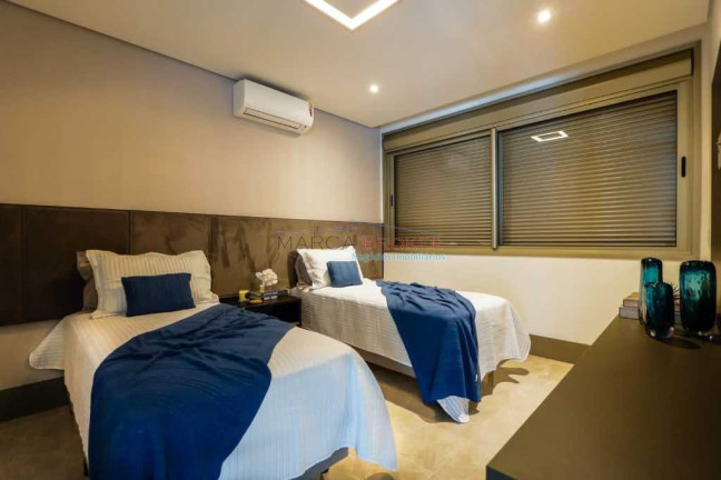 Imagem Casa com 6 Quartos à Venda, 789 m² em (rsl Mod 17 Cabo Verde) . - Bertioga