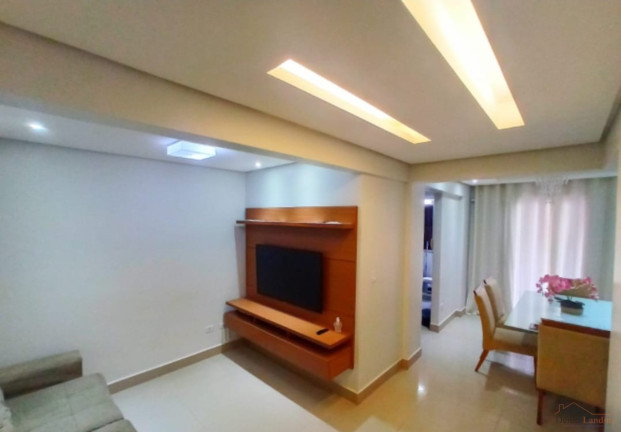 Imagem Apartamento com 2 Quartos à Venda, 60 m² em Major Prates - Montes Claros