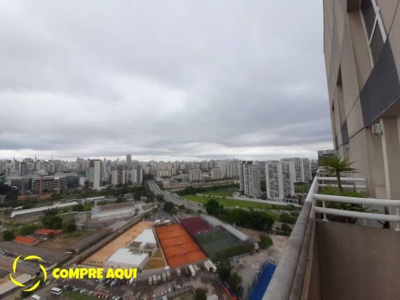 Imagem Sala Comercial à Venda, 55 m² em Várzea Da Barra Funda - São Paulo Imagem Sala Comercial à Venda, 55 m² em Várzea Da Barra Funda - São Paulo