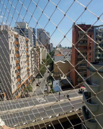 Imagem Apartamento com 1 Quarto à Venda, 65 m² em Barra Funda - São Paulo Imagem Apartamento com 1 Quarto à Venda, 65 m² em Barra Funda - São Paulo