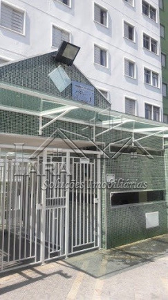 Apartamento com 2 Quartos à Venda,  em Jardim Santa Terezinha (zona Leste) - São Paulo