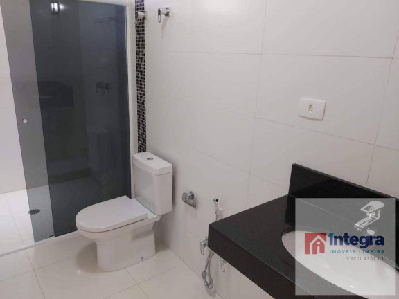 Imagem Casa de Condomínio com 3 Quartos à Venda, 327 m² em Vale Das Oliveiras - Limeira Imagem Casa de Condomínio com 3 Quartos à Venda, 327 m² em Vale Das Oliveiras - Limeira